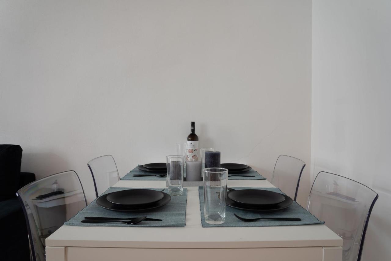 Altstadtjuwel Liboria Apartment เอาก์สเบิร์ก ภายนอก รูปภาพ