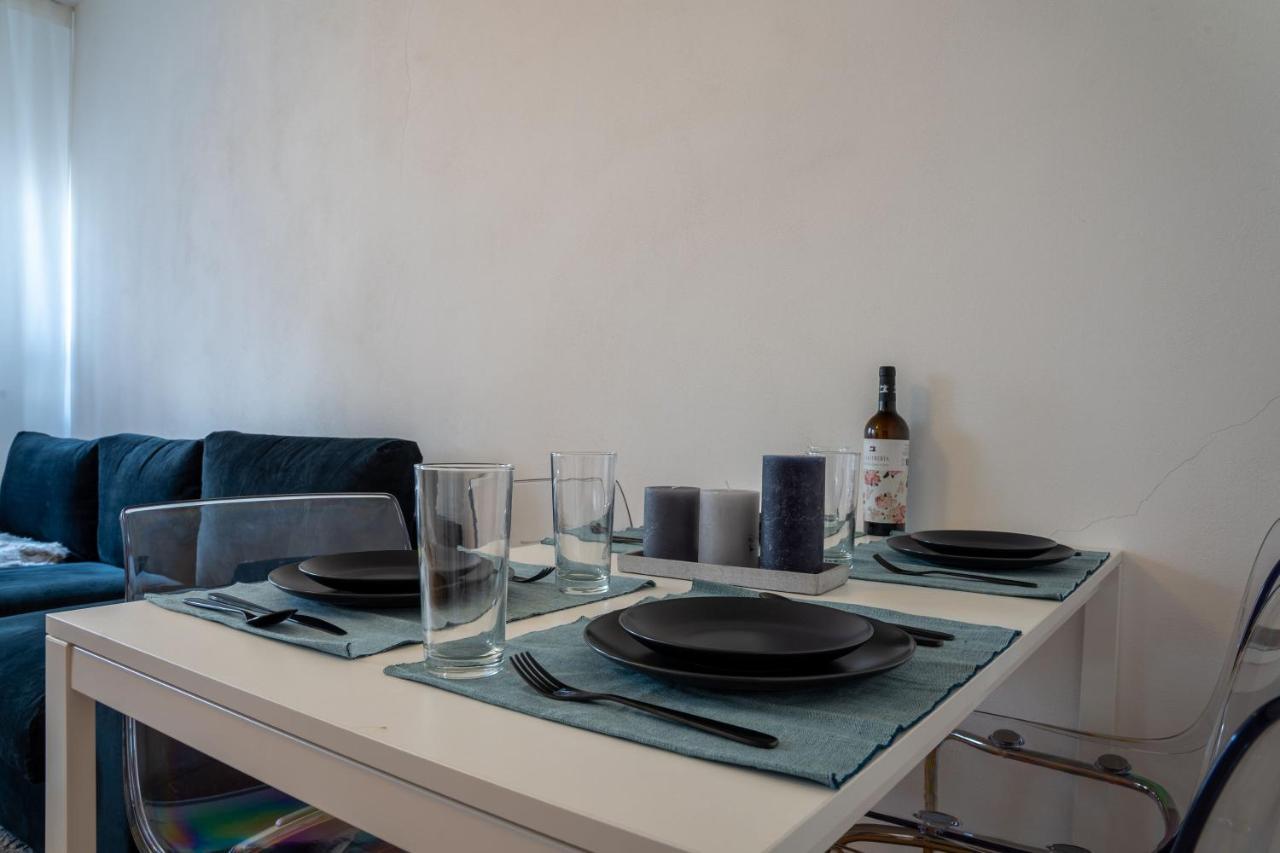 Altstadtjuwel Liboria Apartment เอาก์สเบิร์ก ภายนอก รูปภาพ
